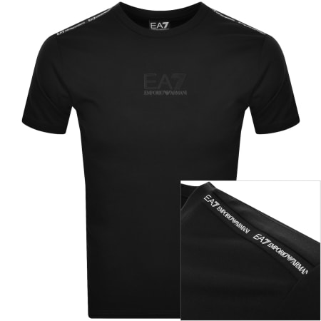 EA7 Emporio Armani | EA7 Tracksuits | Mainline Menswear US